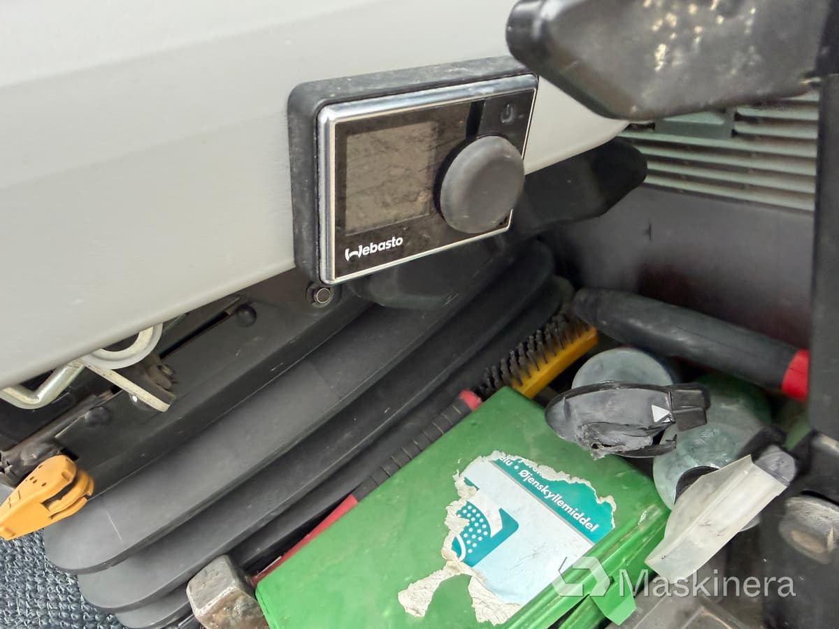 Vikšrinis ekskavatorius Grävmaskin CAT 325: foto 46