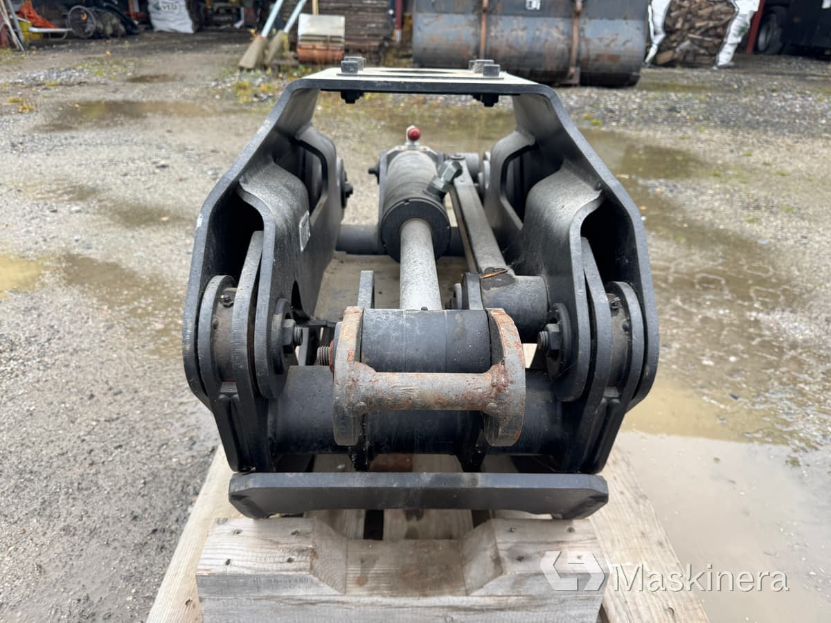 Hultdins SGII-420 Timmergrip Hultdins - Greiferis: foto 2 Hultdins SGII-420 Timmergrip Hultdins - Greiferis: foto 2