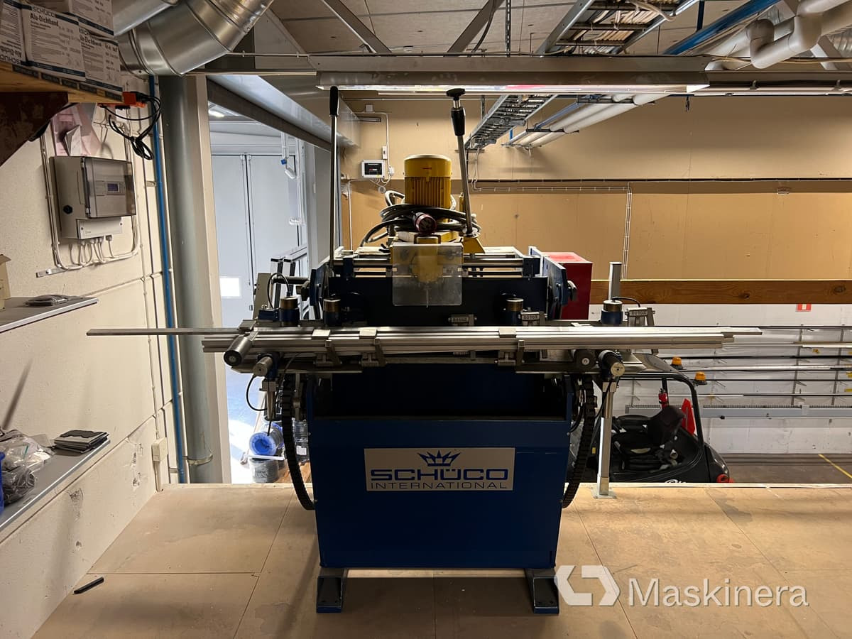 Kopierfräs Rotox KF348 - Frezavimo staklės: foto 2 Kopierfräs Rotox KF348 - Frezavimo staklės: foto 2