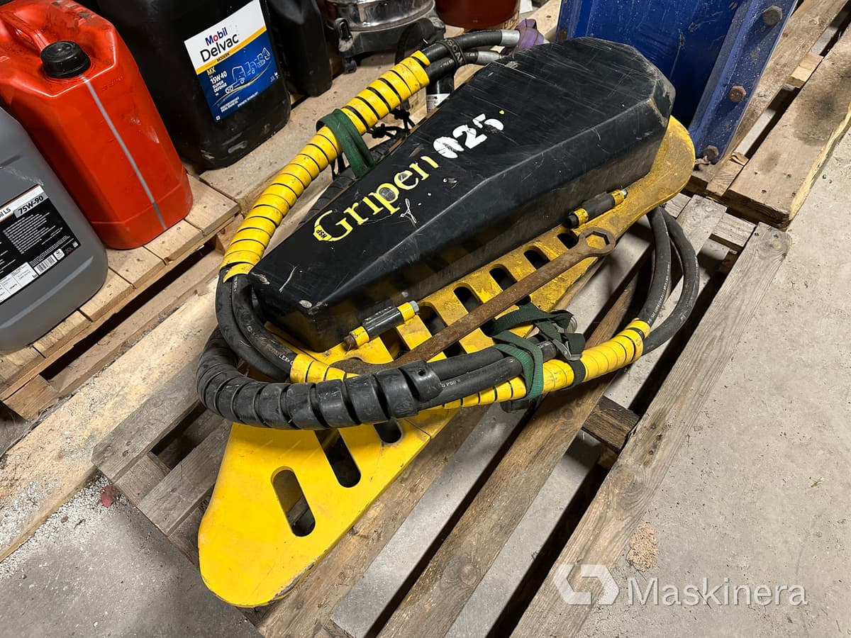 Sågkassett HSP Gripen 025 - Kirtimo galvutė: foto 2 Sågkassett HSP Gripen 025 - Kirtimo galvutė: foto 2