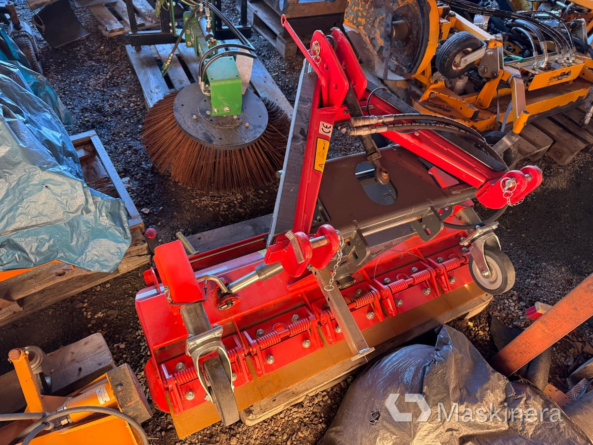 Snöblad Adler S-serie 150 - Sniego peilis: foto 5 Snöblad Adler S-serie 150 - Sniego peilis: foto 5