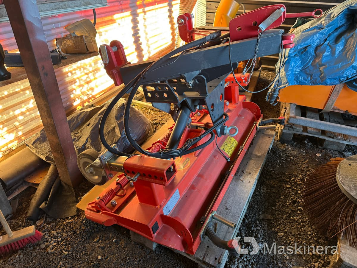 Snöblad Adler S-serie 150 - Sniego peilis: foto 3 Snöblad Adler S-serie 150 - Sniego peilis: foto 3