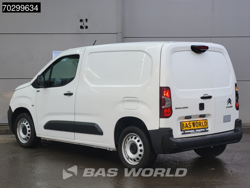 Citroën Berlingo 110PK Automaat Benzine L1H1 Emissievrij Navi Camera Airco Cruise Parkeersensoren Werkplaatsinrichting Euro6 L1 Kompakt Airco Cru - Mažas furgonas: foto 2 Citroën Berlingo 110PK Automaat Benzine L1H1 Emissievrij Navi Camera Airco Cruise Parkeersensoren Werkplaatsinrichting Euro6 L1 Kompakt Airco Cru - Mažas furgonas: foto 2