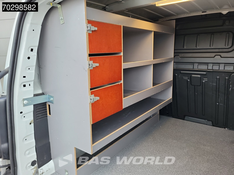 Citroën Berlingo 110PK Automaat L1H1 Emissievrij Navi Airco Cruise Parkeersensoren Werkplaatsinrichting Euro6 L1 Kompakt Airco Cruise control - Mažas furgonas: foto 5 Citroën Berlingo 110PK Automaat L1H1 Emissievrij Navi Airco Cruise Parkeersensoren Werkplaatsinrichting Euro6 L1 Kompakt Airco Cruise control - Mažas furgonas: foto 5