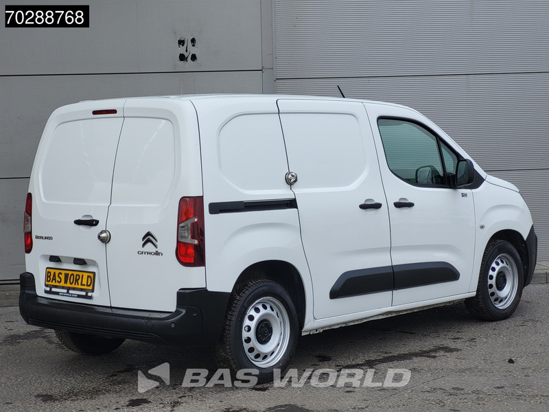 Citroën Berlingo 130PK Automaat L1H1 Airco Cruise Parkeersensoren Euro6 L1 3m3 Airco Cruise control - Mažas furgonas: foto 5 Citroën Berlingo 130PK Automaat L1H1 Airco Cruise Parkeersensoren Euro6 L1 3m3 Airco Cruise control - Mažas furgonas: foto 5