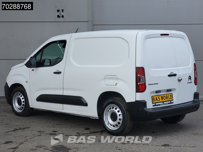 Citroën Berlingo 130PK Automaat L1H1 Airco Cruise Parkeersensoren Euro6 L1 3m3 Airco Cruise control - Mažas furgonas: foto 2 Citroën Berlingo 130PK Automaat L1H1 Airco Cruise Parkeersensoren Euro6 L1 3m3 Airco Cruise control - Mažas furgonas: foto 2