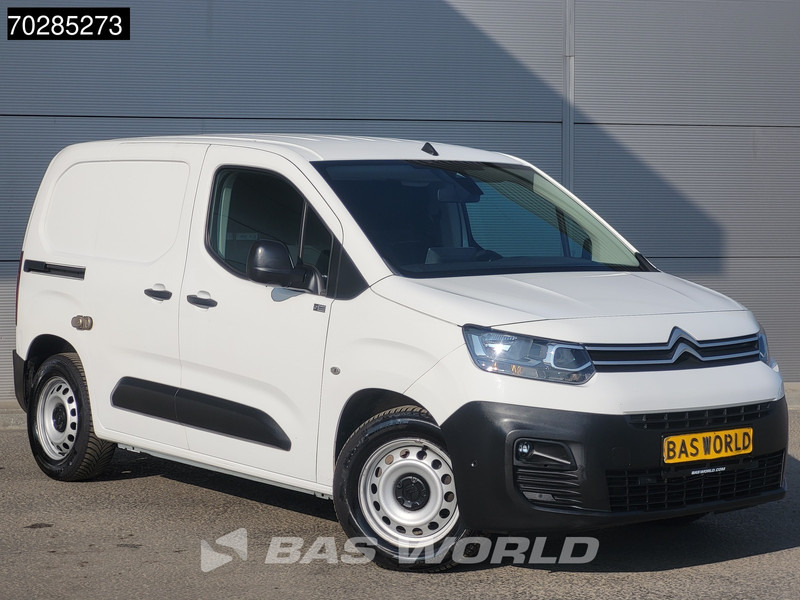 Citroën Berlingo 130PK Automaat L1H1 Navi Airco Cruise Parkeersensoren L1 3m3 Airco Cruise control - Krovininis mikroautobusas: foto 5 Citroën Berlingo 130PK Automaat L1H1 Navi Airco Cruise Parkeersensoren L1 3m3 Airco Cruise control - Krovininis mikroautobusas: foto 5