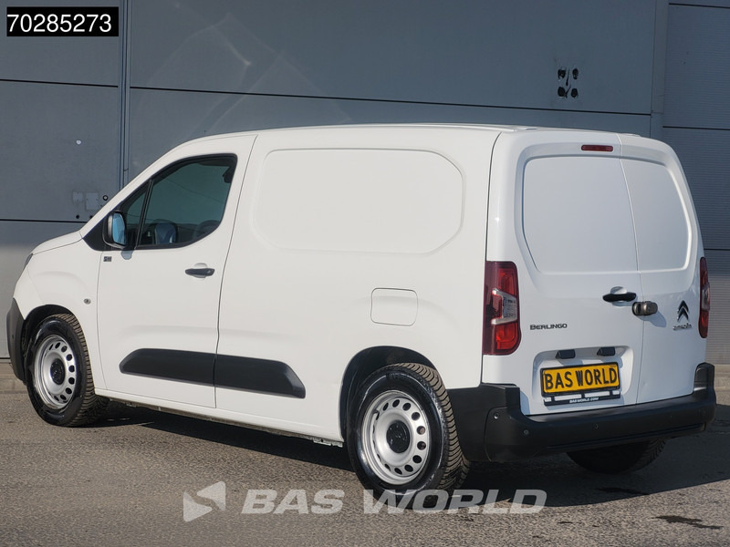 Citroën Berlingo 130PK Automaat L1H1 Navi Airco Cruise Parkeersensoren L1 3m3 Airco Cruise control - Krovininis mikroautobusas: foto 2 Citroën Berlingo 130PK Automaat L1H1 Navi Airco Cruise Parkeersensoren L1 3m3 Airco Cruise control - Krovininis mikroautobusas: foto 2