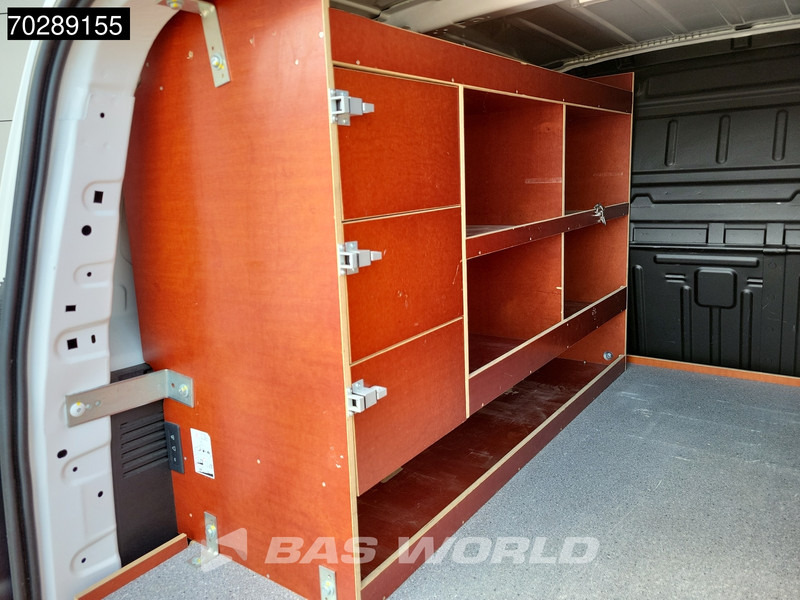 Citroën Berlingo 130PK L1H1 Benzine Emissievrije Euro6 Automaat Navi Airco Cruise Parkeersensoren L1 3m3 Airco Cruise control - Mažas furgonas: foto 5 Citroën Berlingo 130PK L1H1 Benzine Emissievrije Euro6 Automaat Navi Airco Cruise Parkeersensoren L1 3m3 Airco Cruise control - Mažas furgonas: foto 5