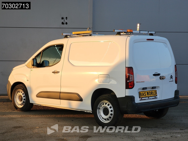 Citroën Berlingo 130pk Emissievrij Automaat Benzine L1H1 Navi Airco Cruise Parkeersensoren Imperiaal L1 Kompakt Airco Cruise control - Mažas furgonas: foto 2 Citroën Berlingo 130pk Emissievrij Automaat Benzine L1H1 Navi Airco Cruise Parkeersensoren Imperiaal L1 Kompakt Airco Cruise control - Mažas furgonas: foto 2