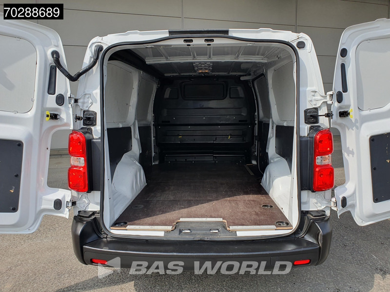 Citroën Jumpy 102PK L2H1 Airco Cruise Euro6 APK 02-2026 L2 6m3 Airco Cruise control - Mažas furgonas: foto 3 Citroën Jumpy 102PK L2H1 Airco Cruise Euro6 APK 02-2026 L2 6m3 Airco Cruise control - Mažas furgonas: foto 3