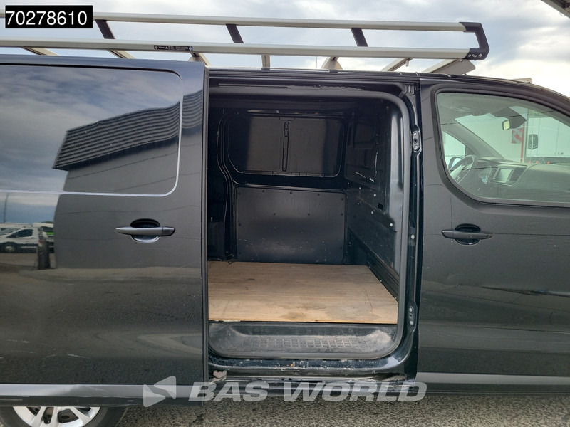 Mažas furgonas Citroën Jumpy 177pk Automaat L2H1 Navi Trekhaak Imperiaal Airco Cruise Parkeersensoren L2 5m3 Airco Trekhaak Cruise control: foto 7