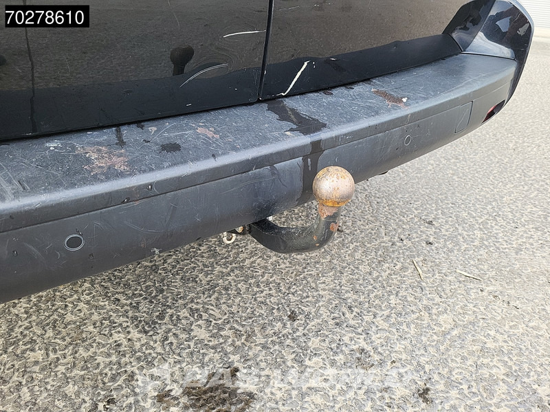 Mažas furgonas Citroën Jumpy 177pk Automaat L2H1 Navi Trekhaak Imperiaal Airco Cruise Parkeersensoren L2 5m3 Airco Trekhaak Cruise control: foto 9