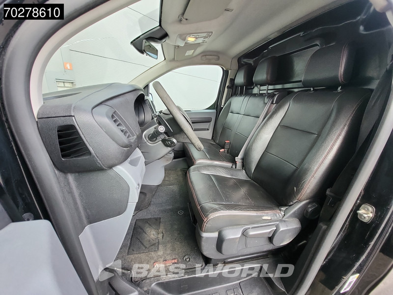 Mažas furgonas Citroën Jumpy 177pk Automaat L2H1 Navi Trekhaak Imperiaal Airco Cruise Parkeersensoren L2 5m3 Airco Trekhaak Cruise control: foto 12