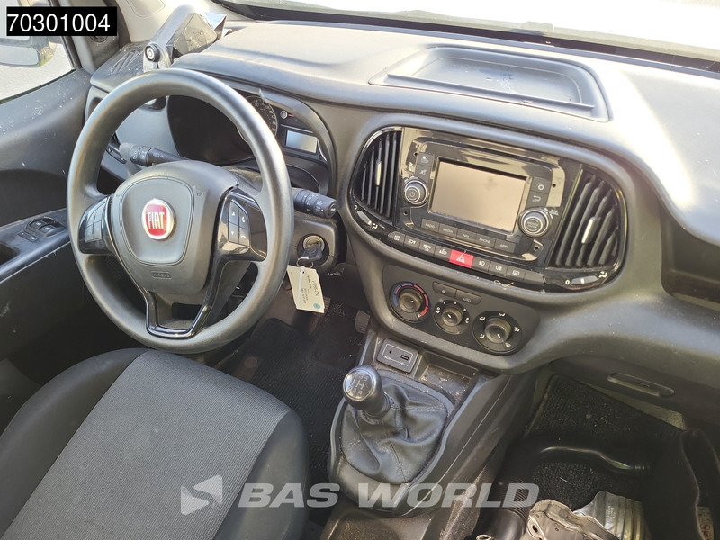 Fiat Doblò 95PK DEFECT/EXPORT! L1H1 Trekhaak Navi Airco Cruise Euro6 L1 Airco Trekhaak Cruise control lizingą Fiat Doblò 95PK DEFECT/EXPORT! L1H1 Trekhaak Navi Airco Cruise Euro6 L1 Airco Trekhaak Cruise control: foto 11 Fiat Doblò 95PK DEFECT/EXPORT! L1H1 Trekhaak Navi Airco Cruise Euro6 L1 Airco Trekhaak Cruise control lizingą Fiat Doblò 95PK DEFECT/EXPORT! L1H1 Trekhaak Navi Airco Cruise Euro6 L1 Airco Trekhaak Cruise control: foto 11