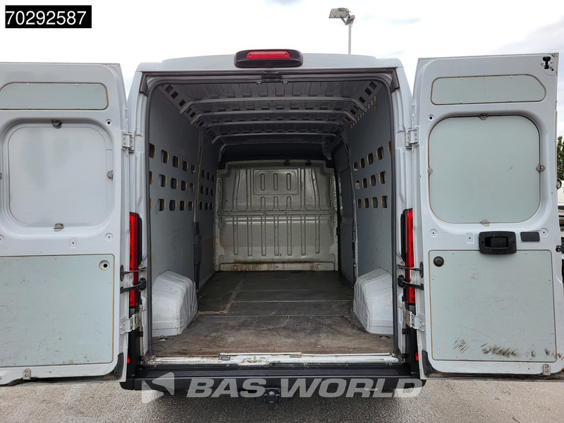 Fiat Ducato 140pk L3H2 Trekhaak Navi Airco Cruise Camera Parkeersensoren Euro6 L3 13m3 Airco Trekhaak Cruise control - Krovininis mikroautobusas: foto 3 Fiat Ducato 140pk L3H2 Trekhaak Navi Airco Cruise Camera Parkeersensoren Euro6 L3 13m3 Airco Trekhaak Cruise control - Krovininis mikroautobusas: foto 3