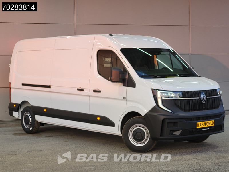 Ford Transit 130pk 2025 Model! L3H2 Camera Carplay LED Airco Cruise Parkeersensoren L3 12m3 Airco Cruise control - Krovininis mikroautobusas: foto 3 Ford Transit 130pk 2025 Model! L3H2 Camera Carplay LED Airco Cruise Parkeersensoren L3 12m3 Airco Cruise control - Krovininis mikroautobusas: foto 3