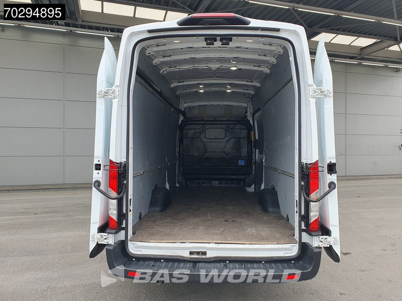 Ford Transit 130pk COMING SOON! L4H3 Navi Airco Cruise Camera Parkeersensoren Euro6 L3H2 15m3 Airco Cruise control - Krovininis mikroautobusas: foto 3 Ford Transit 130pk COMING SOON! L4H3 Navi Airco Cruise Camera Parkeersensoren Euro6 L3H2 15m3 Airco Cruise control - Krovininis mikroautobusas: foto 3