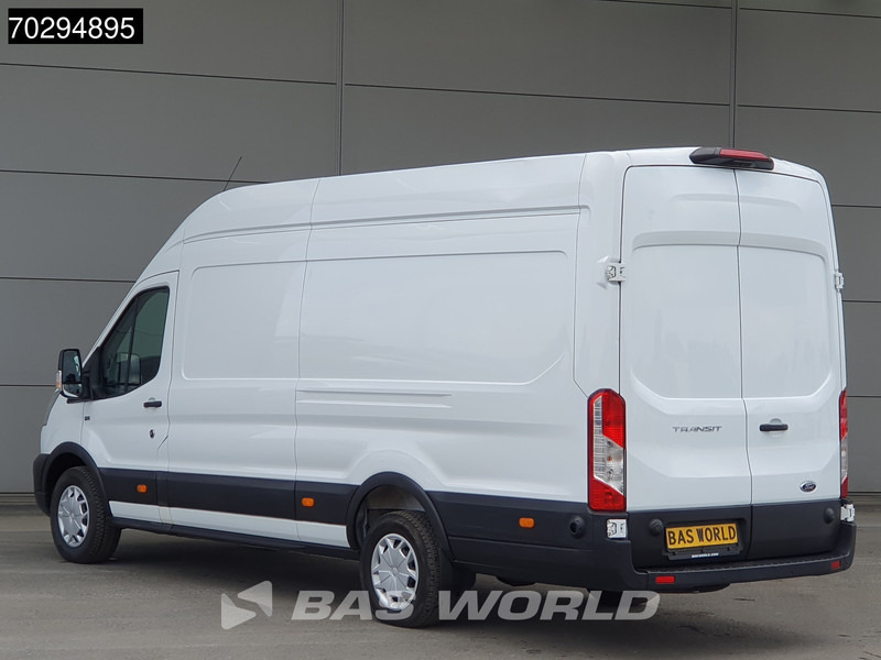 Ford Transit 130pk COMING SOON! L4H3 Navi Airco Cruise Camera Parkeersensoren Euro6 L3H2 15m3 Airco Cruise control - Krovininis mikroautobusas: foto 2 Ford Transit 130pk COMING SOON! L4H3 Navi Airco Cruise Camera Parkeersensoren Euro6 L3H2 15m3 Airco Cruise control - Krovininis mikroautobusas: foto 2
