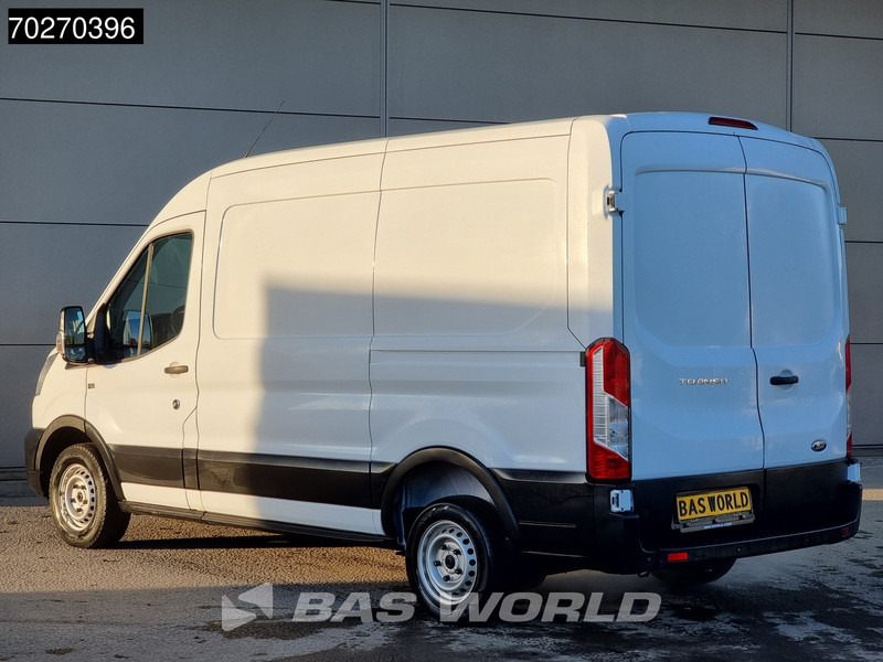 Ford Transit 130pk Engine not 100% L2H2 Airco Cruise Parkeersensoren L2H2 10m3 Airco Cruise control - Mažas furgonas: foto 2 Ford Transit 130pk Engine not 100% L2H2 Airco Cruise Parkeersensoren L2H2 10m3 Airco Cruise control - Mažas furgonas: foto 2