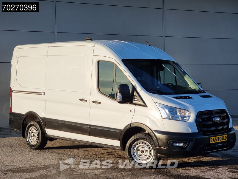 Ford Transit 130pk Engine not 100% L2H2 Airco Cruise Parkeersensoren L2H2 10m3 Airco Cruise control - Mažas furgonas: foto 3 Ford Transit 130pk Engine not 100% L2H2 Airco Cruise Parkeersensoren L2H2 10m3 Airco Cruise control - Mažas furgonas: foto 3