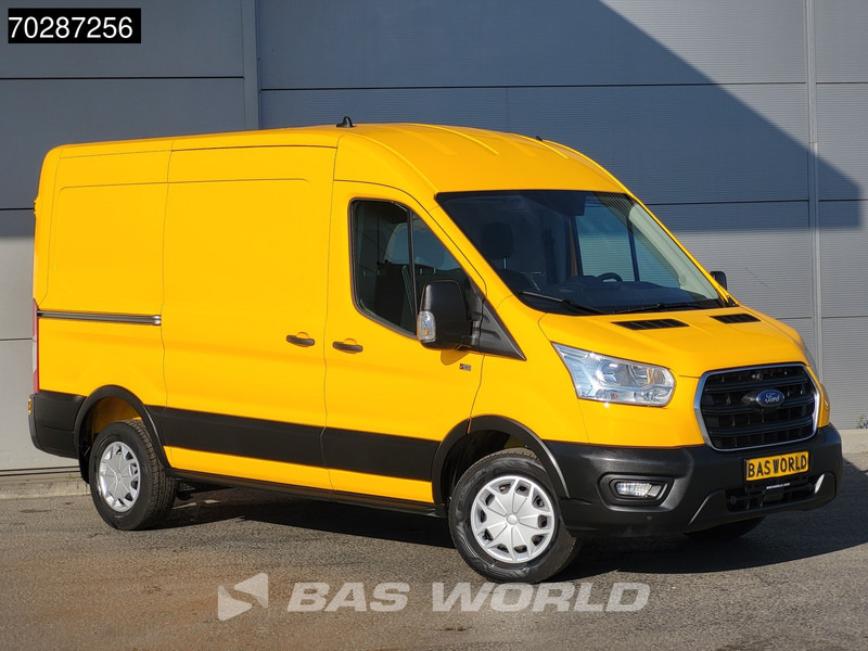 Ford Transit 130pk L2H2 Airco Cruise Trekhaak Parkeersensoren Werkplaatsinrichting Euro6 L2 11m3 Airco Trekhaak Cruise control - Krovininis mikroautobusas: foto 5 Ford Transit 130pk L2H2 Airco Cruise Trekhaak Parkeersensoren Werkplaatsinrichting Euro6 L2 11m3 Airco Trekhaak Cruise control - Krovininis mikroautobusas: foto 5