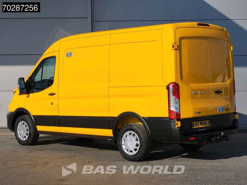 Ford Transit 130pk L2H2 Airco Cruise Trekhaak Parkeersensoren Werkplaatsinrichting Euro6 L2 11m3 Airco Trekhaak Cruise control - Krovininis mikroautobusas: foto 2 Ford Transit 130pk L2H2 Airco Cruise Trekhaak Parkeersensoren Werkplaatsinrichting Euro6 L2 11m3 Airco Trekhaak Cruise control - Krovininis mikroautobusas: foto 2
