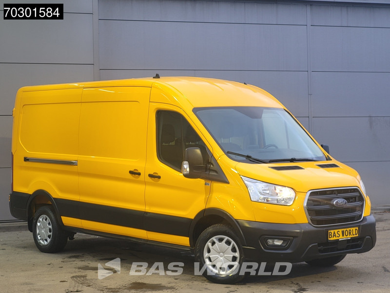 Ford Transit 130pk L3H2 Airco Cruise Camera Parkeersensoren Euro6 L3 Airco Trekhaak Cruise control - Krovininis mikroautobusas: foto 5 Ford Transit 130pk L3H2 Airco Cruise Camera Parkeersensoren Euro6 L3 Airco Trekhaak Cruise control - Krovininis mikroautobusas: foto 5