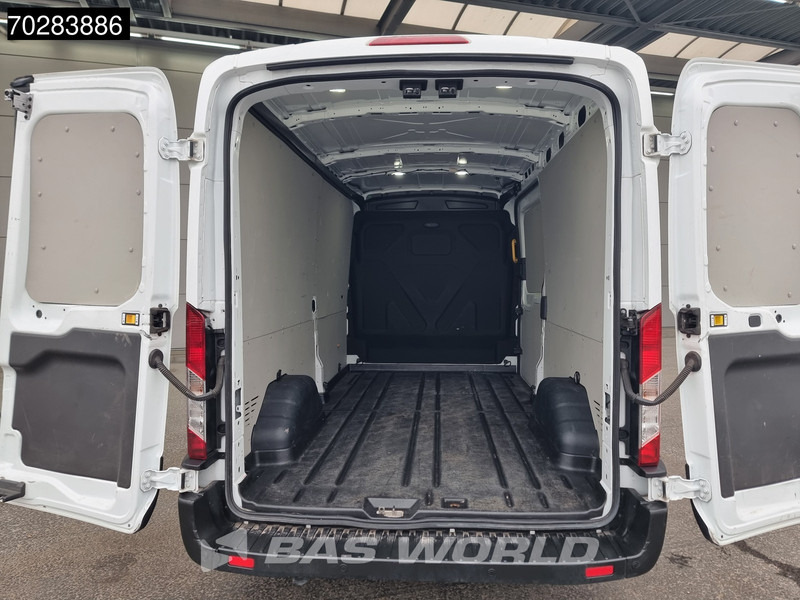 Ford Transit 130pk L3H2 Airco Cruise Parkeersensoren Euro6 L3 12m3 Airco Cruise control - Krovininis mikroautobusas: foto 3 Ford Transit 130pk L3H2 Airco Cruise Parkeersensoren Euro6 L3 12m3 Airco Cruise control - Krovininis mikroautobusas: foto 3