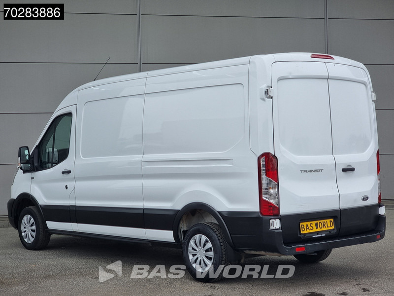 Ford Transit 130pk L3H2 Airco Cruise Parkeersensoren Euro6 L3 12m3 Airco Cruise control - Mažas furgonas: foto 2 Ford Transit 130pk L3H2 Airco Cruise Parkeersensoren Euro6 L3 12m3 Airco Cruise control - Mažas furgonas: foto 2