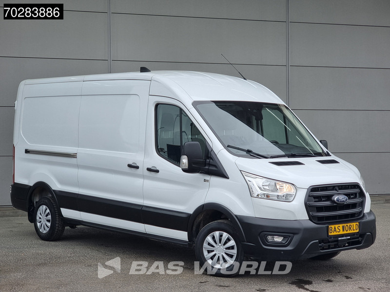 Ford Transit 130pk L3H2 Airco Cruise Parkeersensoren Euro6 L3 12m3 Airco Cruise control - Krovininis mikroautobusas: foto 5 Ford Transit 130pk L3H2 Airco Cruise Parkeersensoren Euro6 L3 12m3 Airco Cruise control - Krovininis mikroautobusas: foto 5