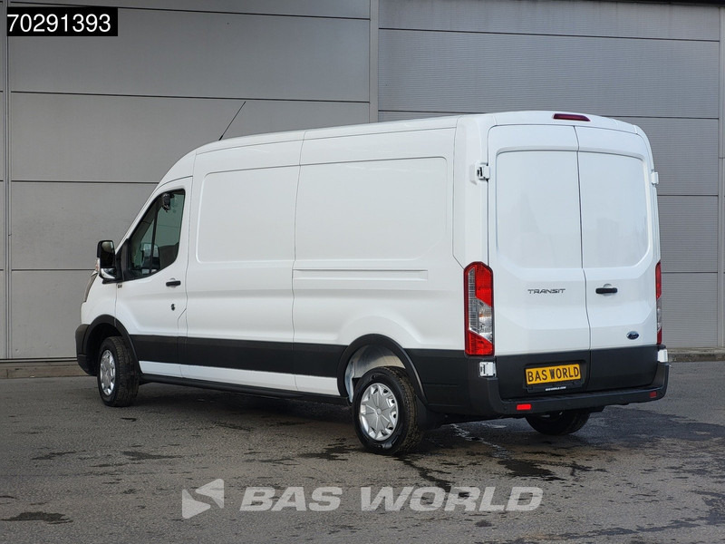 Ford Transit 130pk L3H2 Nieuw! Airco Cruise Trend L3 12m3 Airco Cruise control - Mažas furgonas: foto 2 Ford Transit 130pk L3H2 Nieuw! Airco Cruise Trend L3 12m3 Airco Cruise control - Mažas furgonas: foto 2