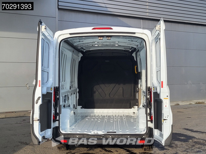 Ford Transit 130pk L3H2 Nieuw! Airco Cruise Trend L3 12m3 Airco Cruise control - Mažas furgonas: foto 3 Ford Transit 130pk L3H2 Nieuw! Airco Cruise Trend L3 12m3 Airco Cruise control - Mažas furgonas: foto 3