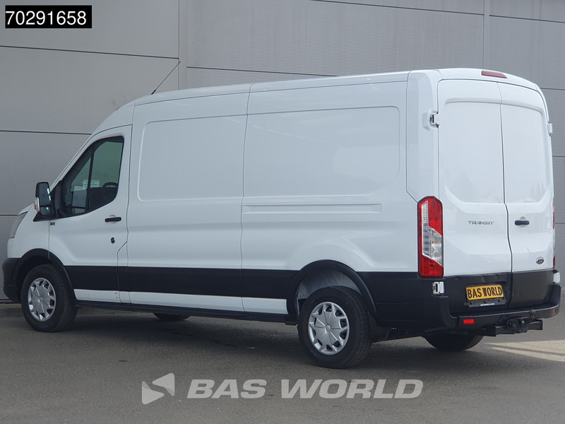 Ford Transit 130pk L3H2 Trekhaak Airco Cruise Euro6 L3 12m3 Airco Trekhaak Cruise control - Krovininis mikroautobusas: foto 2 Ford Transit 130pk L3H2 Trekhaak Airco Cruise Euro6 L3 12m3 Airco Trekhaak Cruise control - Krovininis mikroautobusas: foto 2
