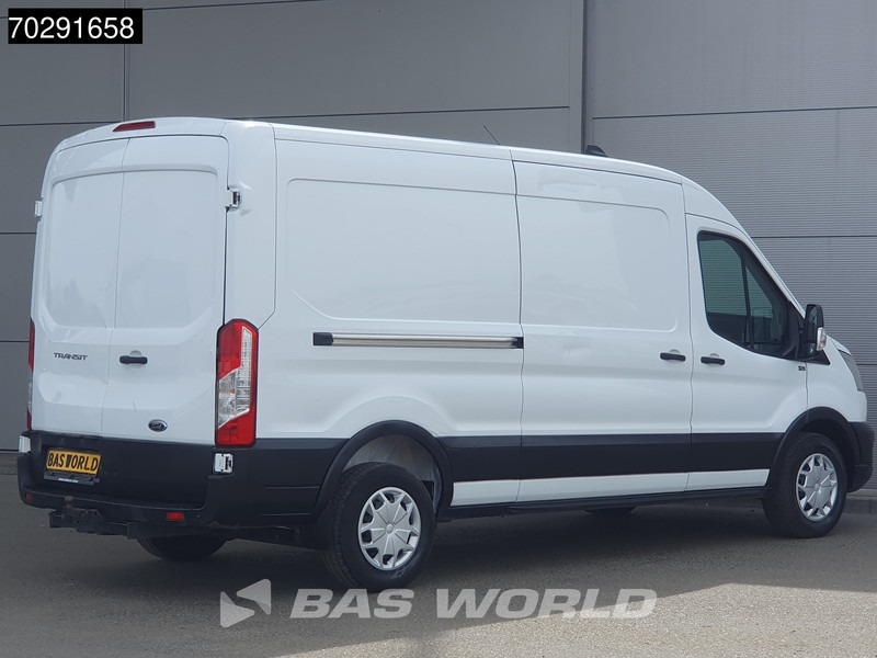Ford Transit 130pk L3H2 Trekhaak Airco Cruise Euro6 L3 12m3 Airco Trekhaak Cruise control - Krovininis mikroautobusas: foto 5 Ford Transit 130pk L3H2 Trekhaak Airco Cruise Euro6 L3 12m3 Airco Trekhaak Cruise control - Krovininis mikroautobusas: foto 5