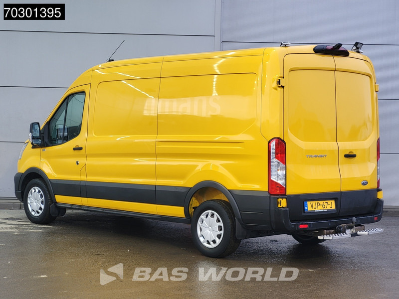 Ford Transit 130pk L3H2 Trekhaak Airco Cruise Parkeersensoren v+a APK 04-2026 Euro6 L3 Airco Trekhaak Cruise control - Krovininis mikroautobusas: foto 2 Ford Transit 130pk L3H2 Trekhaak Airco Cruise Parkeersensoren v+a APK 04-2026 Euro6 L3 Airco Trekhaak Cruise control - Krovininis mikroautobusas: foto 2