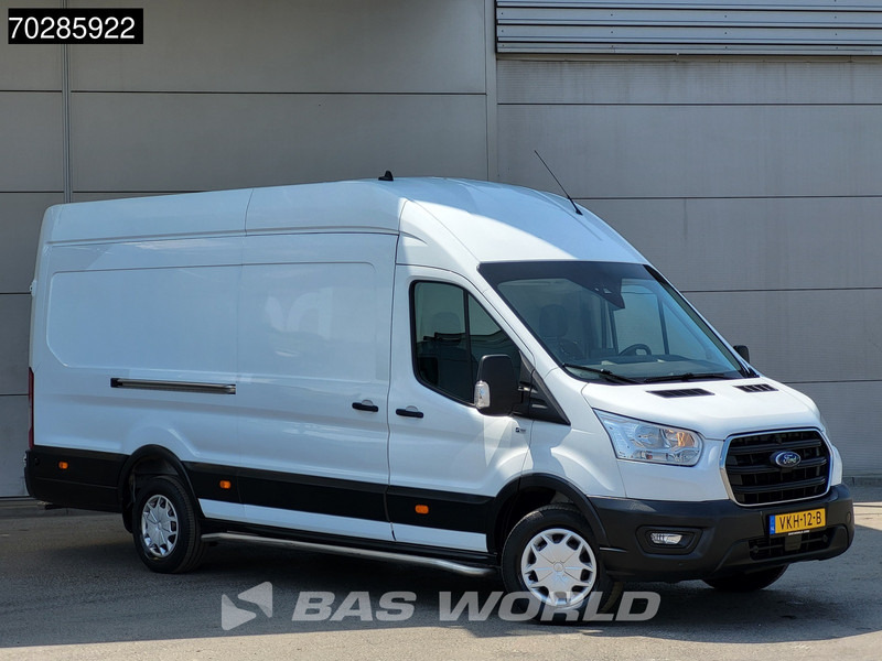 Ford Transit 130pk L4H3 Airco Cruise Camera Parkeersensoren Euro6 L4 15m3 Airco Cruise control - Krovininis mikroautobusas: foto 5 Ford Transit 130pk L4H3 Airco Cruise Camera Parkeersensoren Euro6 L4 15m3 Airco Cruise control - Krovininis mikroautobusas: foto 5