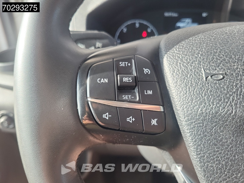 Furgonas su krovinių dėže Ford Transit 130pk Laadklep Bakwagen Airco Cruise Euro6 Meubelbak Koffer 19m3 Airco Cruise control: foto 17