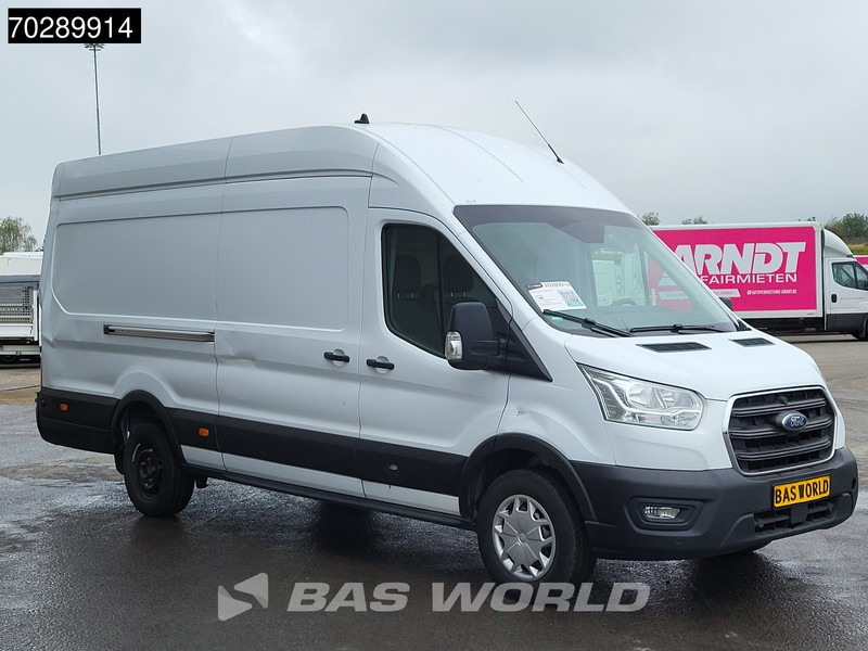 Ford Transit 130pk MOTOR/ENGINE PROBLEM! L4H3 Airco Cruise Camera Parkeersensoren Euro6 L4 15m3 Airco Cruise control - Krovininis mikroautobusas: foto 5 Ford Transit 130pk MOTOR/ENGINE PROBLEM! L4H3 Airco Cruise Camera Parkeersensoren Euro6 L4 15m3 Airco Cruise control - Krovininis mikroautobusas: foto 5
