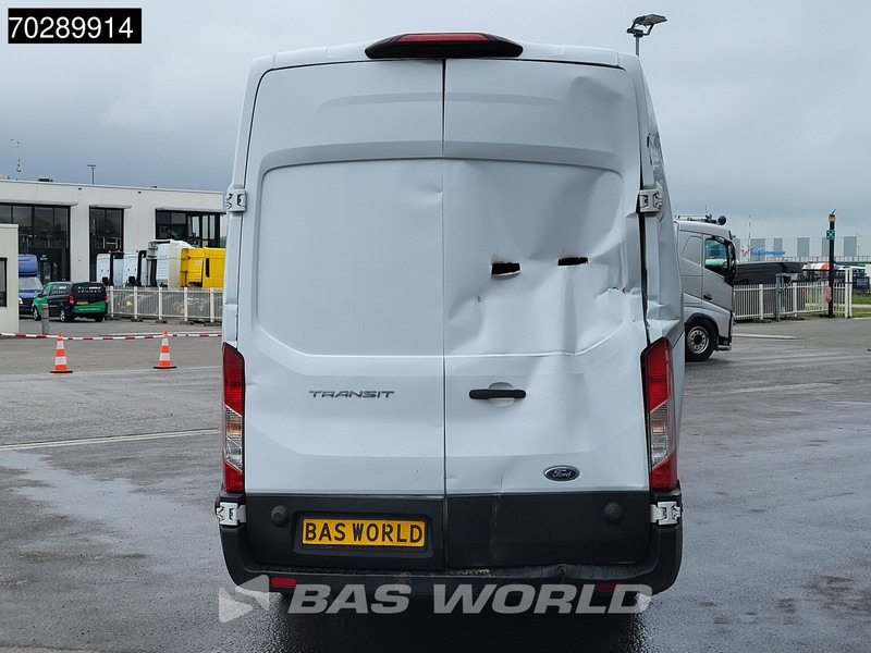 Ford Transit 130pk MOTOR/ENGINE PROBLEM! L4H3 Airco Cruise Camera Parkeersensoren Euro6 L4 15m3 Airco Cruise control - Krovininis mikroautobusas: foto 3 Ford Transit 130pk MOTOR/ENGINE PROBLEM! L4H3 Airco Cruise Camera Parkeersensoren Euro6 L4 15m3 Airco Cruise control - Krovininis mikroautobusas: foto 3