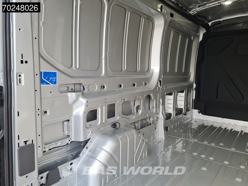 Nauja Krovininis mikroautobusas Ford Transit 165pk Automaat Limited Black Edition L3H2 Nwe model! CarPlay Xenon Camera L3 11m3 Airco Cruise control: foto 10