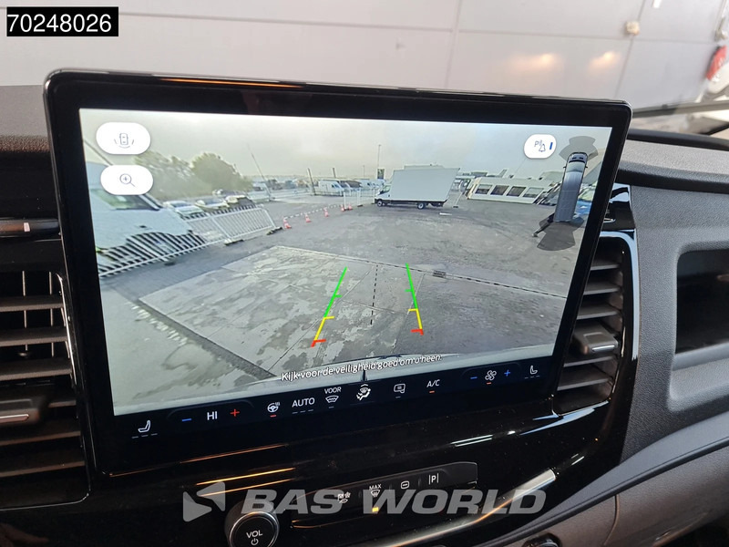 Nauja Krovininis mikroautobusas Ford Transit 165pk Automaat Limited Black Edition L3H2 Nwe model! CarPlay Xenon Camera L3 11m3 Airco Cruise control: foto 14