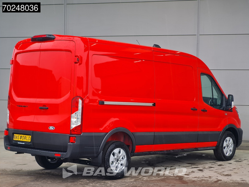 Ford Transit 165pk Automaat Limited L3H2 Nwe model! Xenon Airco Cruise CarPlay Camera Parkeersensoren Airco Cruise control - Krovininis mikroautobusas: foto 5 Ford Transit 165pk Automaat Limited L3H2 Nwe model! Xenon Airco Cruise CarPlay Camera Parkeersensoren Airco Cruise control - Krovininis mikroautobusas: foto 5
