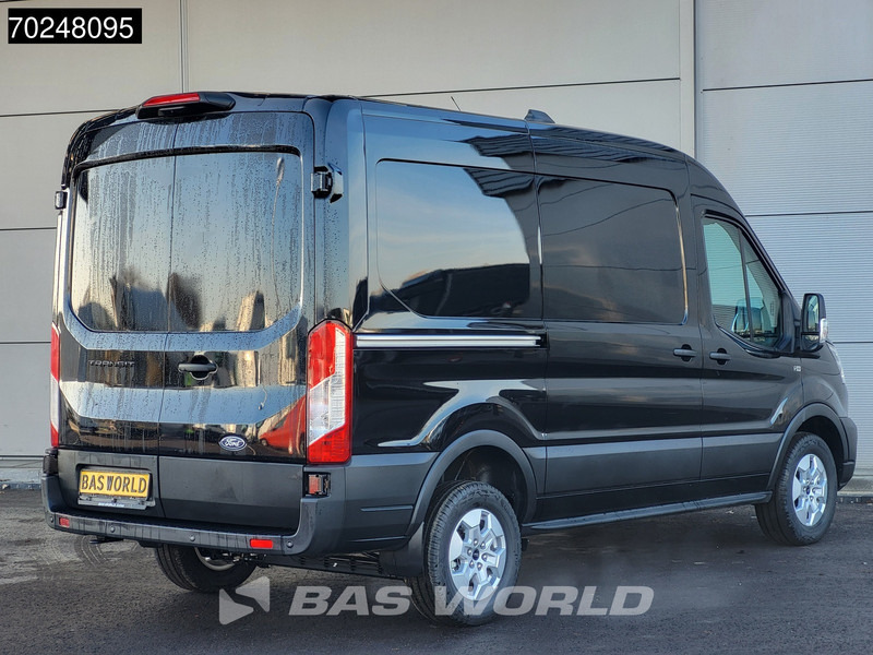 Ford Transit 165pk Nieuw Model Limited L2H2 Automaat CarPlay Xenon Camera 10m3 Airco Cruise control - Krovininis mikroautobusas: foto 5 Ford Transit 165pk Nieuw Model Limited L2H2 Automaat CarPlay Xenon Camera 10m3 Airco Cruise control - Krovininis mikroautobusas: foto 5