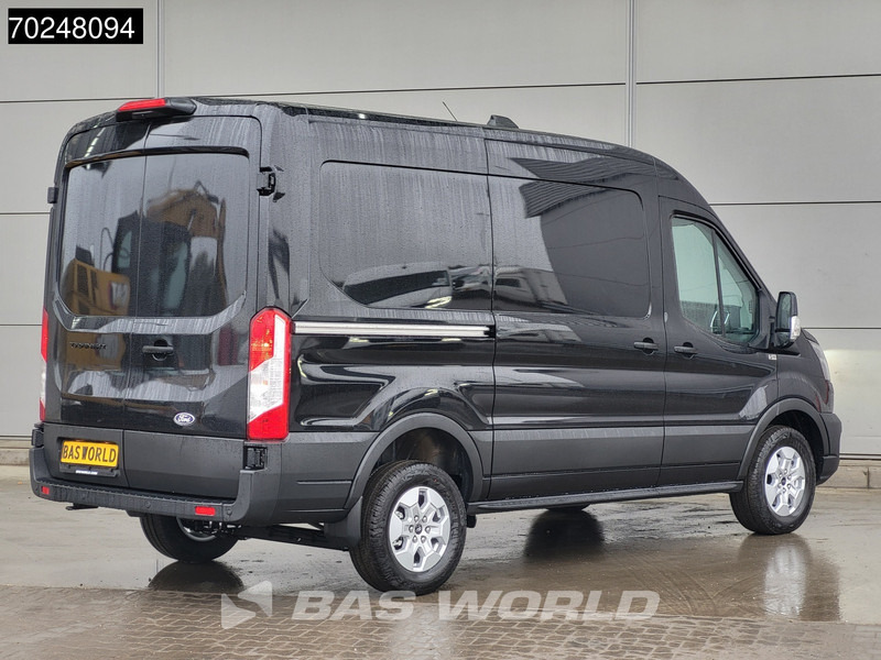 Ford Transit 165pk Nieuw Model Limited L2H2 Automaat CarPlay Xenon Camera 10m3 Airco Cruise control - Krovininis mikroautobusas: foto 5 Ford Transit 165pk Nieuw Model Limited L2H2 Automaat CarPlay Xenon Camera 10m3 Airco Cruise control - Krovininis mikroautobusas: foto 5