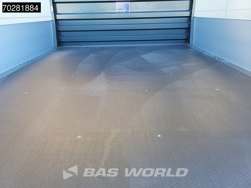 Ford Transit 170pk Automaat Dubbel Cabine 3500kg Trekhaak Open Laadbak Pritsche SYNC4 scherm CarPlay Camera Airco Trekhaak Cruise control - Bortinis automobilis: foto 3 Ford Transit 170pk Automaat Dubbel Cabine 3500kg Trekhaak Open Laadbak Pritsche SYNC4 scherm CarPlay Camera Airco Trekhaak Cruise control - Bortinis automobilis: foto 3