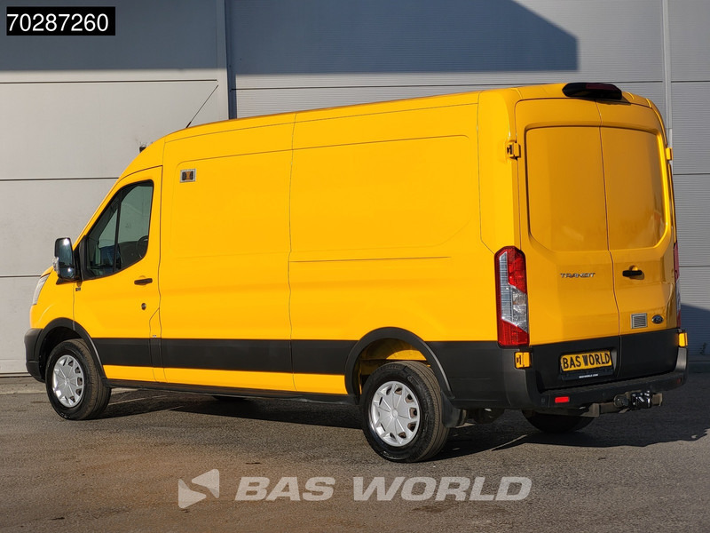 Ford Transit 170pk L3H2 Airco Cruise Trekhaak Camera Parkeersensoren Euro6 L3 11m3 Airco Trekhaak Cruise control - Krovininis mikroautobusas: foto 2 Ford Transit 170pk L3H2 Airco Cruise Trekhaak Camera Parkeersensoren Euro6 L3 11m3 Airco Trekhaak Cruise control - Krovininis mikroautobusas: foto 2