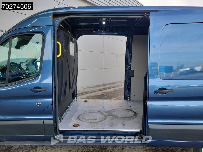 Ford Transit 185pk Automaat L3H2 2x Schuifdeur Limited Edition Xenon ACC Navi Camera Parkeersensoren L3 11m3 Airco - Krovininis mikroautobusas: foto 3 Ford Transit 185pk Automaat L3H2 2x Schuifdeur Limited Edition Xenon ACC Navi Camera Parkeersensoren L3 11m3 Airco - Krovininis mikroautobusas: foto 3