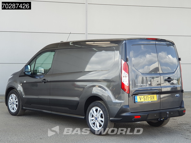 Ford Transit Connect 100PK Automaat L2H1 ACC Xenon Navi Trekhaak Airco Camera Parkeersensoren Euro6 L2 4m3 Airco Trekhaak - Mažas furgonas: foto 2 Ford Transit Connect 100PK Automaat L2H1 ACC Xenon Navi Trekhaak Airco Camera Parkeersensoren Euro6 L2 4m3 Airco Trekhaak - Mažas furgonas: foto 2