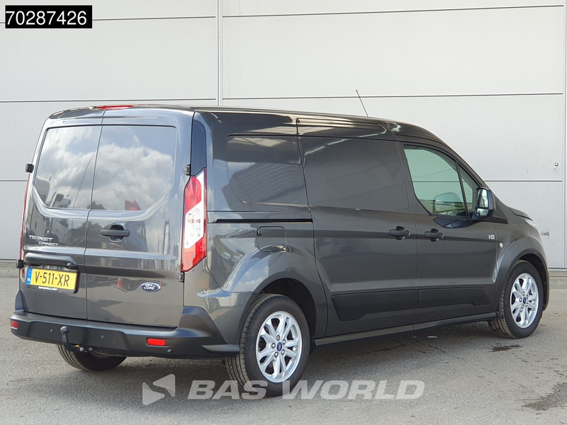 Ford Transit Connect 100PK Automaat L2H1 ACC Xenon Navi Trekhaak Airco Camera Parkeersensoren Euro6 L2 4m3 Airco Trekhaak - Mažas furgonas: foto 5 Ford Transit Connect 100PK Automaat L2H1 ACC Xenon Navi Trekhaak Airco Camera Parkeersensoren Euro6 L2 4m3 Airco Trekhaak - Mažas furgonas: foto 5